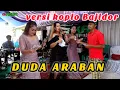 Duda Araban //Versi Bajidor //Azka Project //live Cihampelas Bandung