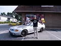 We Visit Chemical Guys in Glen Burnie Maryland for their Grand Opening