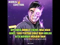 Download Lagu Kata kata bijak buat jomblo #shorts