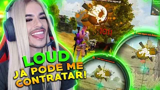 EU NÃO TO DE BRINCADEIRA | Free Fire - Andy Ferreira