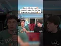 Download Lagu Devin \u0026 Dylan try 🇵🇹Ronaldo’s water for the first time and turn into him😱💀