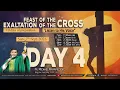 Download Lagu Listen to His Voice - Exaltation of the Cross - Day 4