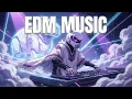 Lagu 🔥Best EDM Mix – Futuristic Beats for Party, Gaming \u0026 Workout