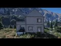 FiveM Script Base Building Cinematic Trailer