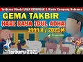 Download Lagu TAKBIRAN IDUL ADHA 2023 MERDU FULL BEDUK BIKIN MERINDING | TAKBIRAN IDUL ADHA 1444 H | MUNAJAT DOA