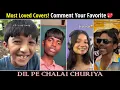 Download Lagu Dil Pe Chalai Churiya | Krish Mondal x Rhythm Bhardwaj x Voice of Krishna x Raju Kalakar