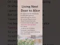 Lagu Living next door to Alice | Smokie #lyrics #music #pop #song