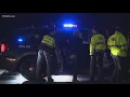 Man hit killed by car while crossing Berlin Turnpike Police