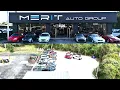 Merit Auto Group Company April 2026