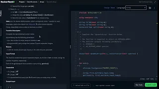 HackerRank Dynamic Array