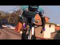 "Polish Girl" by Neon Indian (GTA5 music video)