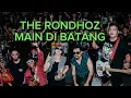 Lagu THE RONDHOZ @kikyarlinaa