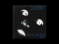 Lagu Queen - Cool Cat (Early Demo - Take 2 - ft. David Bowie)