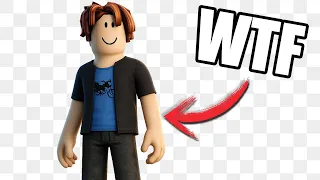 Asi es ROBLOX 2