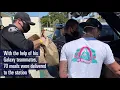 Feeding Our Essential - RBPD