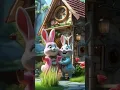 Download Lagu Rabbits dance 🐰 #shortsviral