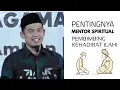 Download Lagu Kuliah Umum IAIN Ambon - Wajib Punya Mentor Spiritual [ Mursyid ] || Buya DR Arrazy Hasyim