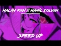 Download Lagu DJ MALAM PAGI X HAMIL DULUAN SPEED UP👌😋