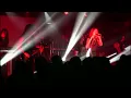 EPICA Feat. Bellydancer Mahafsoun {Serenade Of Self Destruction} ~ Vancouver