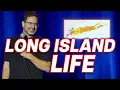 Long Island Life Yannis Pappas Stand up Comedy