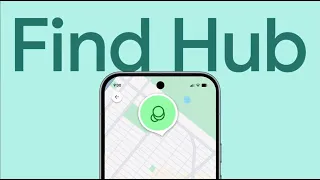 How to Find Your Device on Android with Find Hub