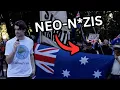 Download Lagu I Went to the Australian Anti Mass Immigration Protest