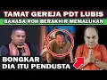 Download Lagu AKHIRNYA PENDETA MELL ATOCK MARAH BESAR