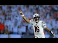 Joe Flacco s best plays from 3-TD performance in THE ICY HOT BOWL Week 7
