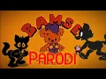 Download Lagu BAMSE PARODI - Vargens Fantasier