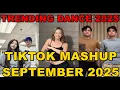 Download Lagu TIKTOK DANCE MASHUP SEPTEMBER 2025 || TIKTOK DANCE TREND 2025