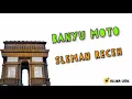 Download Lagu Banyu Moto ( Sleman Receh ) (Liric video dan terjemahan )