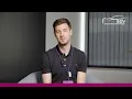 Manuel Fessler on the Eclipse Automotive API Framework