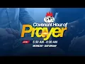 Download Lagu COVENANT HOUR OF PRAYER | 24 JUNE 2025 | FAITH TABERNACLE OTA.