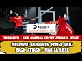 Download Lagu PERSIAPAN MEGAWATI DAN MANISA BBSK 🔥 LIGA ARABICA COFFEE HOUSE - KADINLAR 1ST LEAGUE