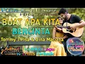 Lagu Duet Pop Lawas Terpopuler ][ Buat Apa Kita Bercinta ~ Tommy J Pisa \u0026 Dina Mariana ]