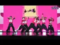 [.exe 쇼케이스] 누에라(NouerA), 타이틀곡 ‘.exe’ 무대