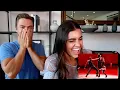 Download Lagu REACTING TO 18 YEAR OLD HAYLEY COMPETING ON So You Think You Can Dance