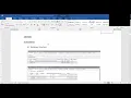 Visual Programming Project