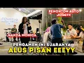 Download Lagu Pingal - Ngatmombilung | Cover by Nanda Monica (Live) Menoewa Kopi