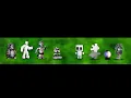 How to get all in FnaF World