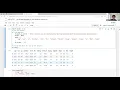 19 Model Validation