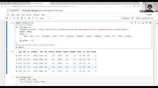 19 Model Validation