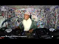 summer school radio with Lovie and sparklmami @TheLotRadio 10-28-2025