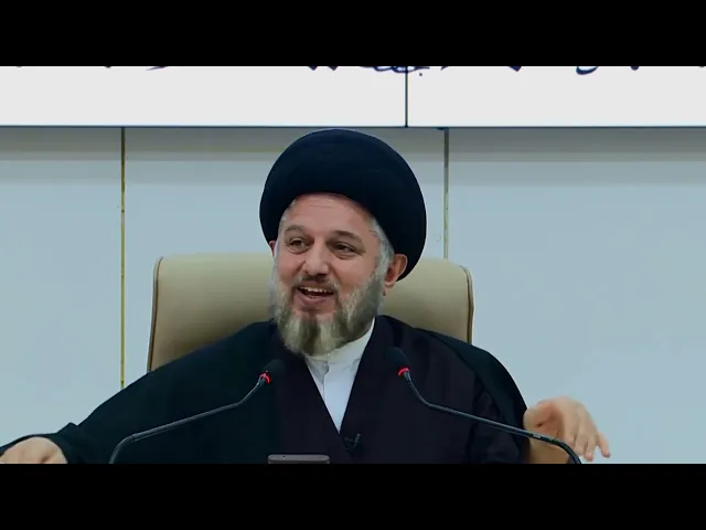 ⁣هل ينفع تارك الصلاة أن يخدم في مجالس الحسين عليه السلام ؟