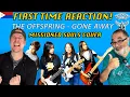 Lagu Missioned Souls Cover “Gone Away” | FIRST TIME REACTION! (The Offspring)