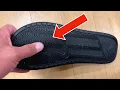 Nike Men s Benassi Slides - WATCH Before You BUY