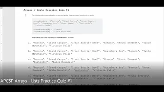 JAVA - Lesson
