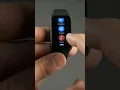 Download Lagu Xiaomi Smart Band 9 Active: Events Feature Overview