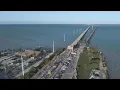 Florida Keys Seven Mile Bridge Run draws thousands