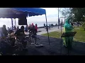 Download Lagu Viral! akak suara Ella nyanyi lagu Pedih Ella cover by Dm Buskers/band